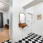 Apartament Slowackiego By Your Freedom *