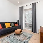 Apartament Slowackiego By Your Freedom فندق وارسو