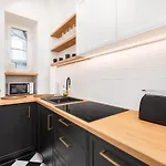 Apartament Slowackiego By Your Freedom Warsaw