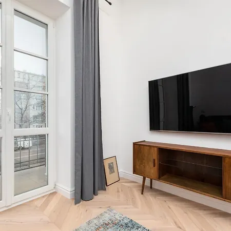 Apartament Slowackiego By Your Freedom Hotel *