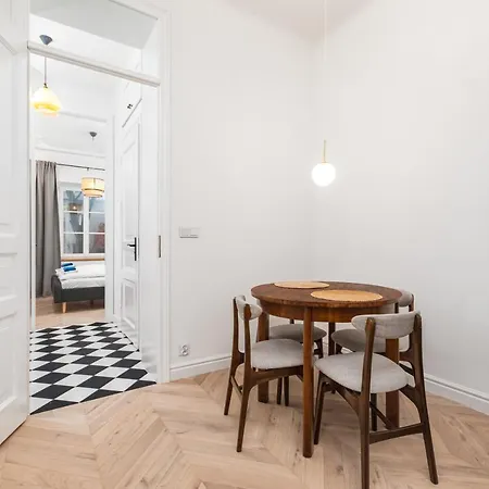 Apartament Slowackiego By Your Freedom *