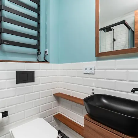 Hotel Apartament Slowackiego By Your Freedom *