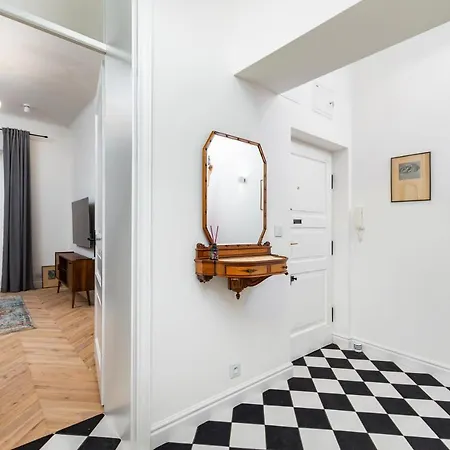 Apartament Slowackiego By Your Freedom *