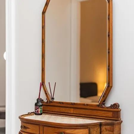 Apartament Slowackiego By Your Freedom Warszawa