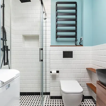 Apartament Slowackiego By Your Freedom