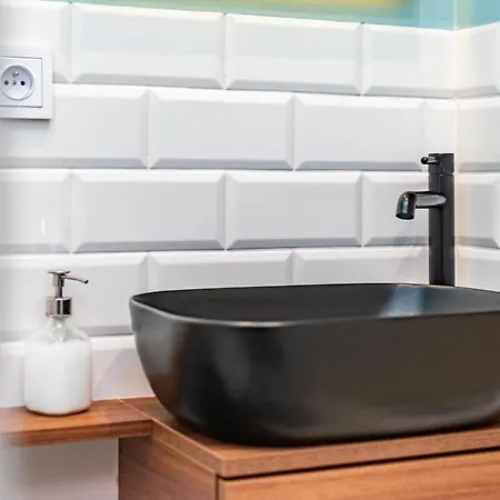 Apartament Slowackiego By Your Freedom 酒店 *