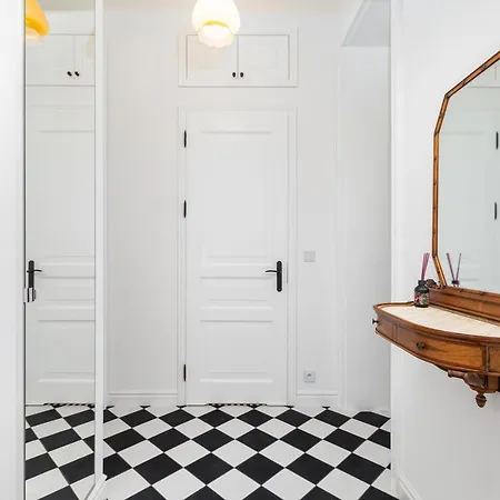 Apartament Slowackiego By Your Freedom *