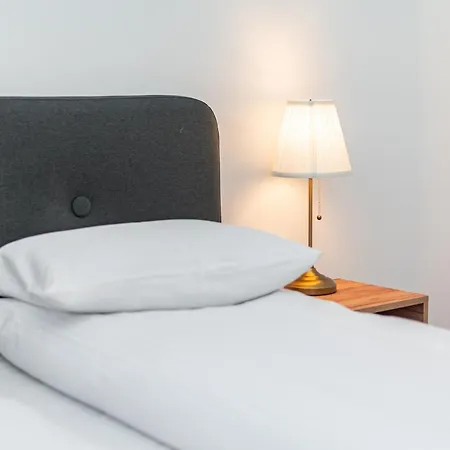 Apartament Slowackiego By Your Freedom