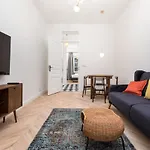 Apartament Slowackiego By Your Freedom * Warsaw