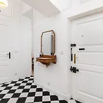 Apartament Slowackiego By Your Freedom