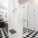 Hotel Apartament Slowackiego By Your Freedom Warsaw