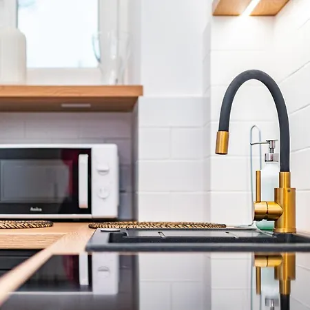 Apartament Slowackiego By Your Freedom Ξενοδοχείο *