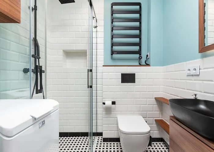 Apartament Slowackiego By Your Freedom