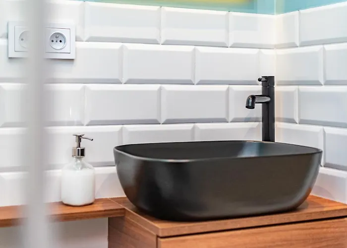 Apartament Slowackiego By Your Freedom Ξενοδοχείο *