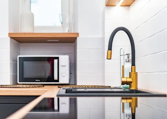 Apartament Slowackiego By Your Freedom Ξενοδοχείο *