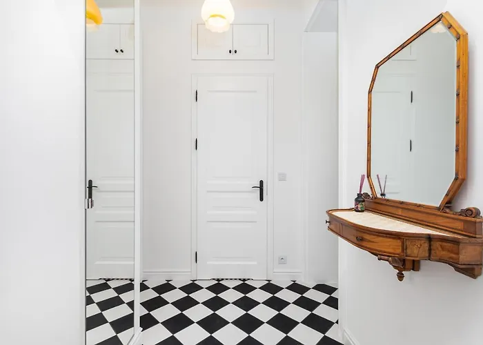 Apartament Slowackiego By Your Freedom *