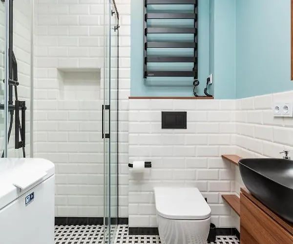 Ξενοδοχείο Apartament Slowackiego By Your Freedom *