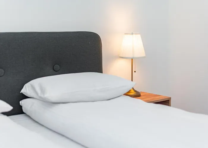 Apartament Slowackiego By Your Freedom