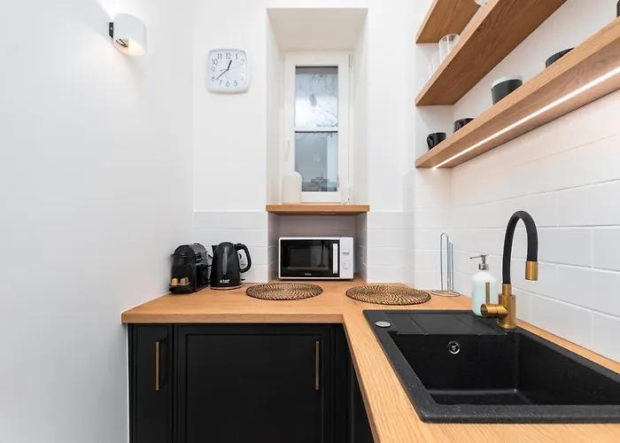 Apartament Slowackiego By Your Freedom Βαρσοβία