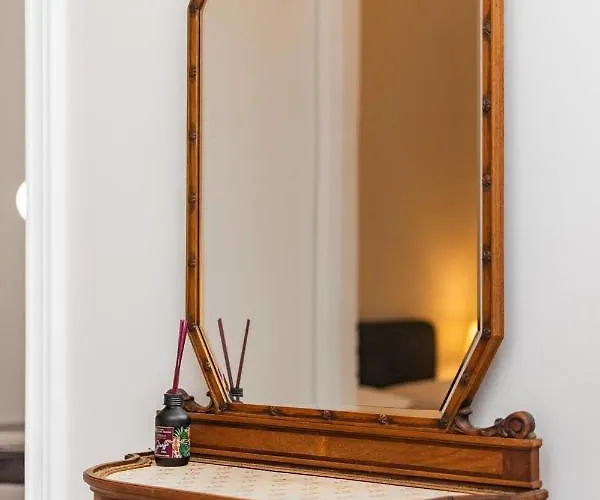 Apartament Slowackiego By Your Freedom Βαρσοβία